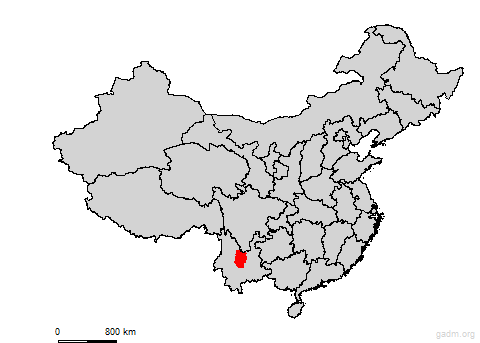 chuxiongyi