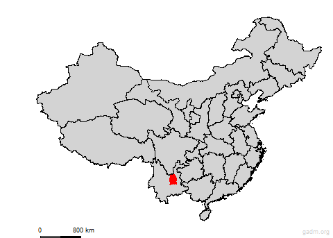 kunming