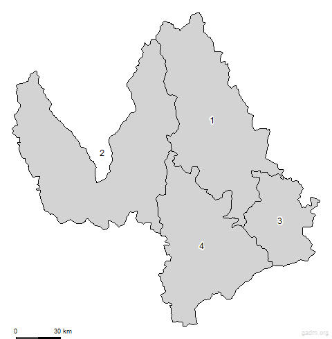 third level divisions