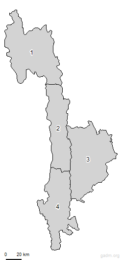 third level divisions