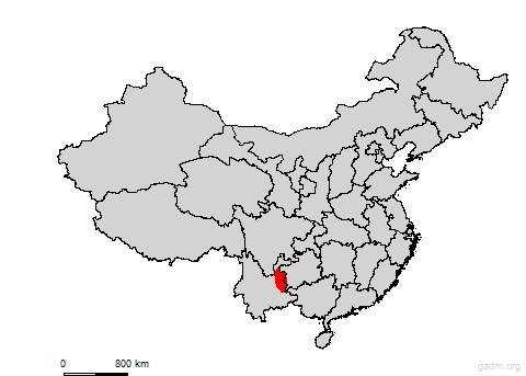 qujing