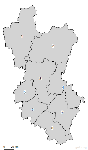 third level divisions