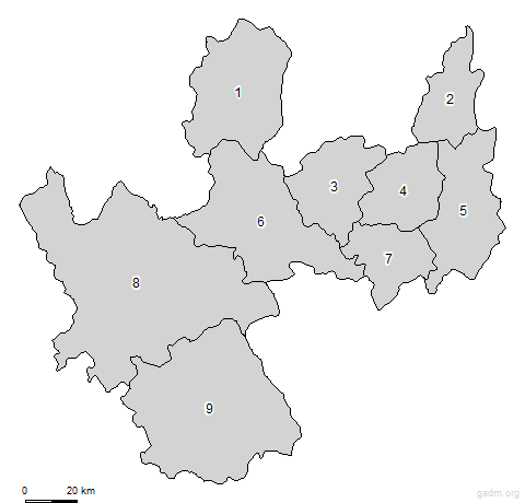 third level divisions