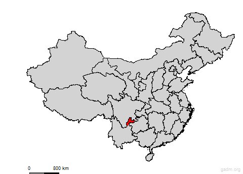 zhaotong