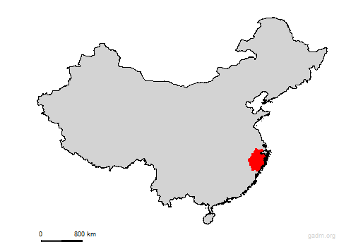 zhejiang