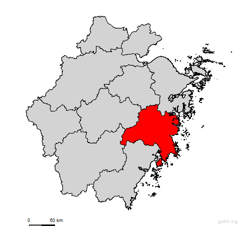 taizhou