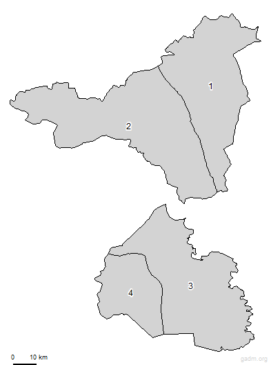 third level divisions