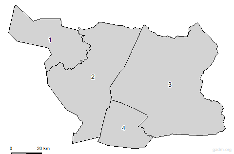 third level divisions