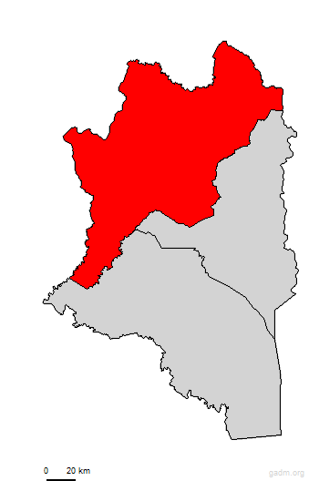 tonkpi