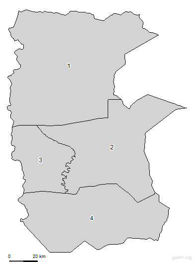 third level divisions