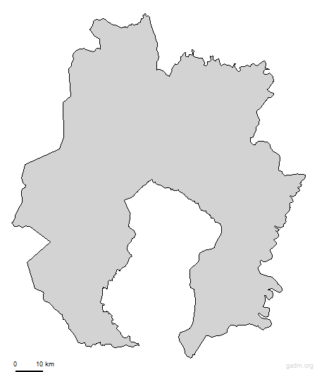 third level