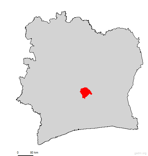 yamoussoukro