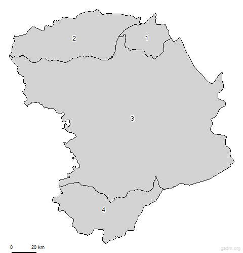 third level divisions