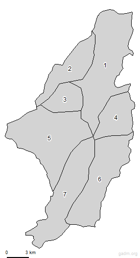 third level divisions