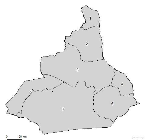 third level divisions