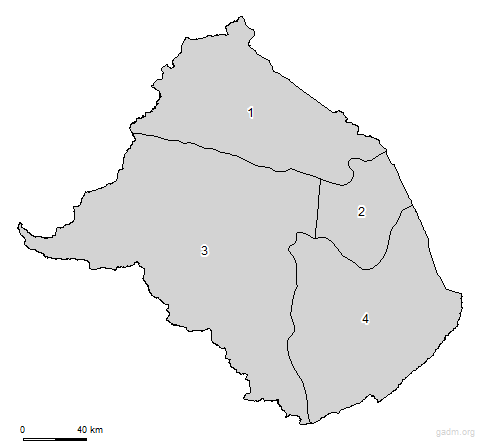 third level divisions