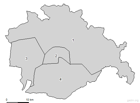 third level divisions