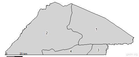 third level divisions