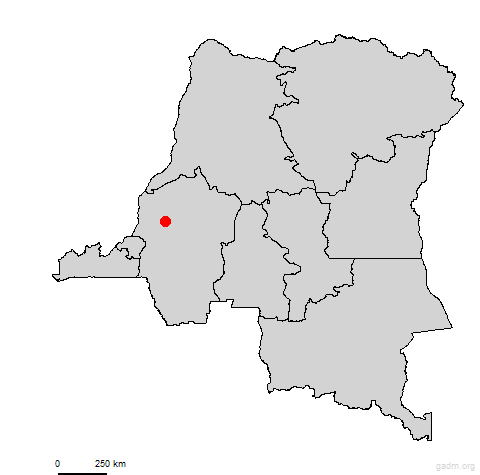 bandundu