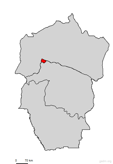 bandundu