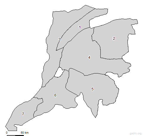 third level divisions