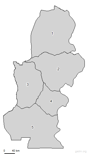 third level divisions