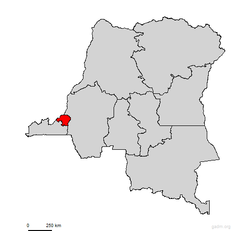 kinshasa