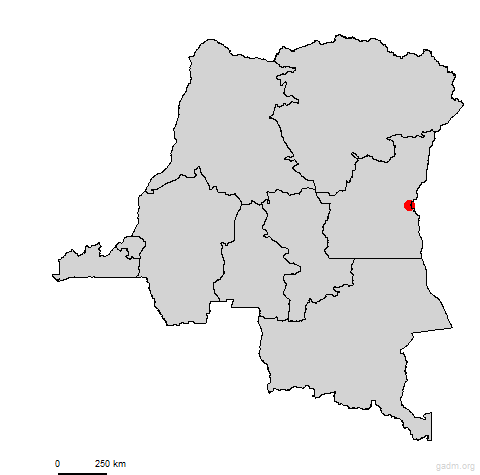 bukavu