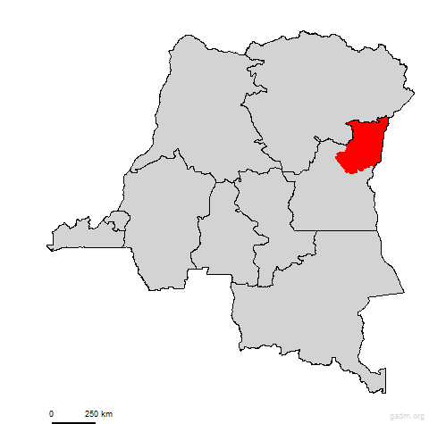 nord-kivu