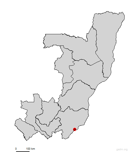 brazzaville