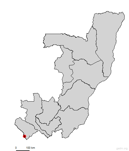 pointenoire