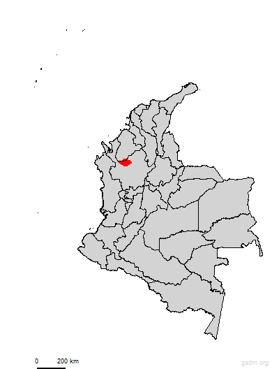 ituango