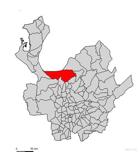 ituango