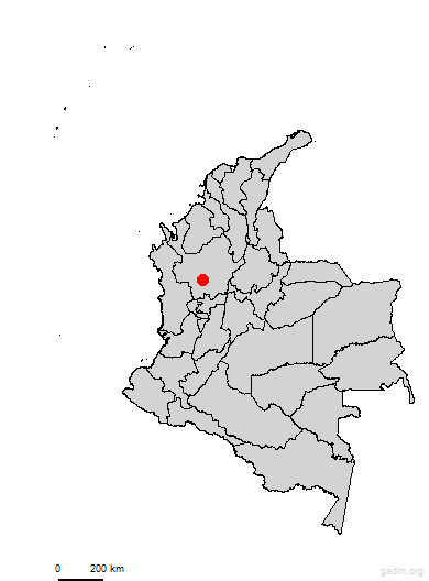 medellin