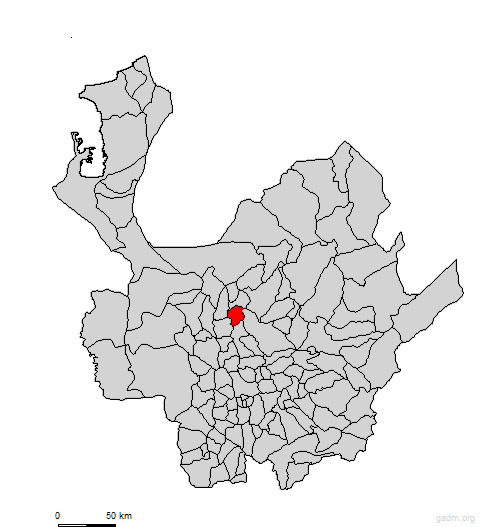 sanjosedelamontana