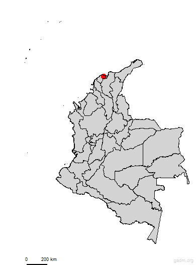 barranquilla