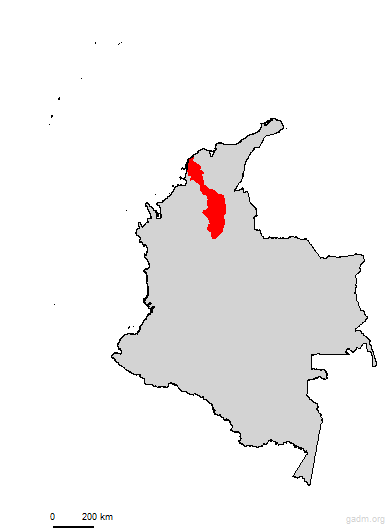 bolivar