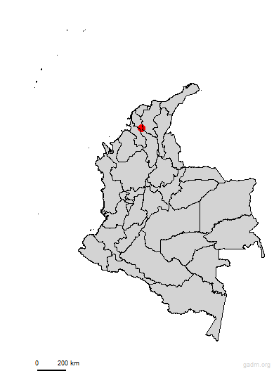 cordoba