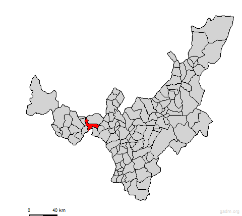 chiquinquira