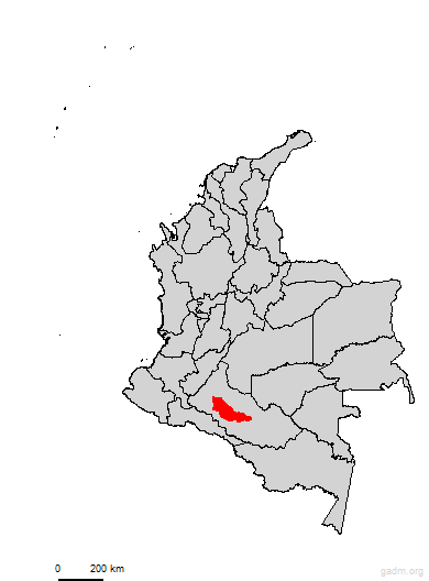 cartagenadelchaira