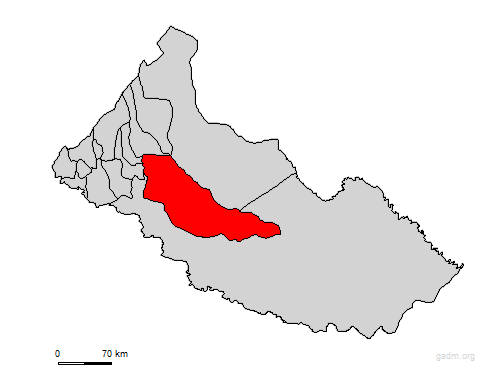 cartagenadelchaira