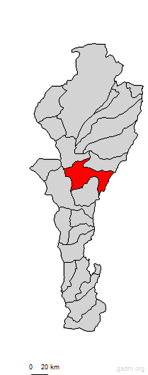 chiriguana