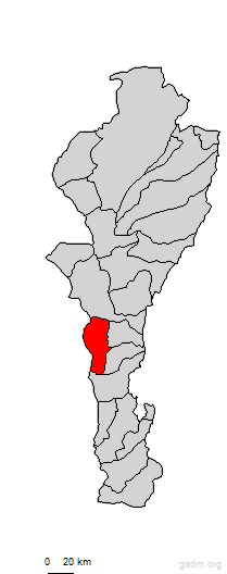 tamalameque