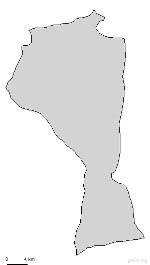 second level