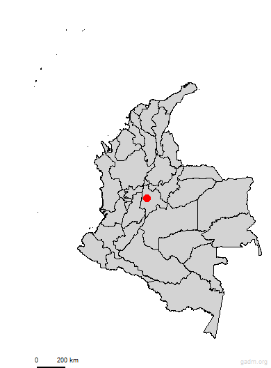 sasaima