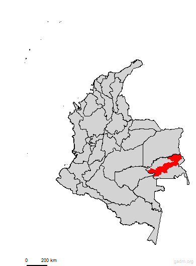 puertoinirida