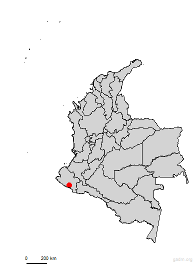 guachucal