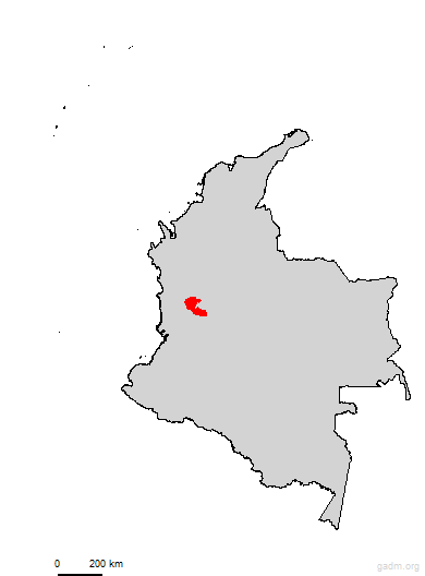 risaralda