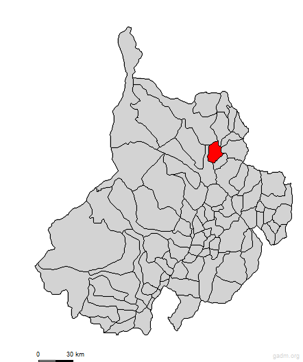 bucaramanga