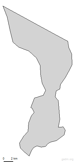 second level